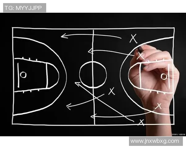 重庆篮球队区域防守战术解析与深度剖析